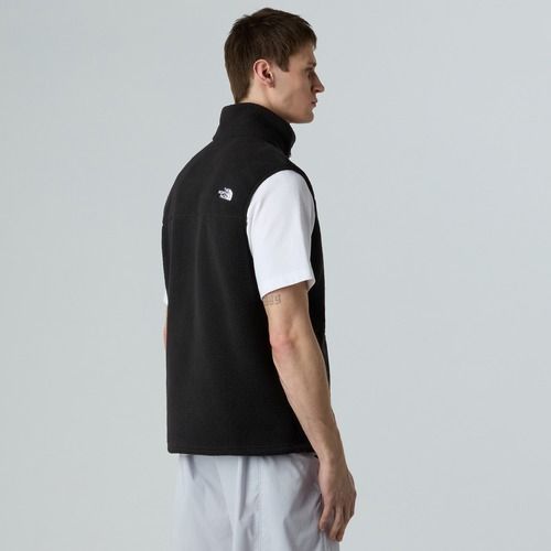 Weste Herren The North Face Yumiori black