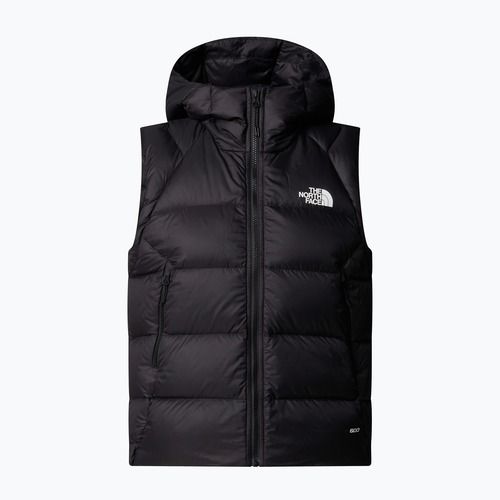 Weste Damen The Nort Face Hyalite black