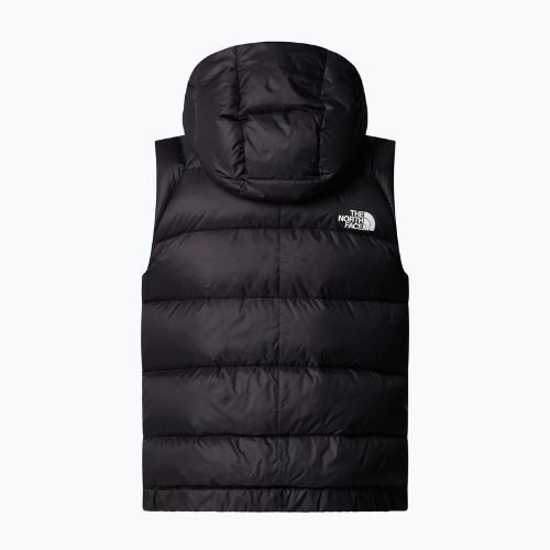 Weste Damen The Nort Face Hyalite black