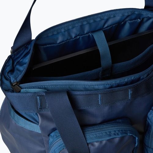 Tasche The North Face Base Camp Voyager Tote 25 l Shady blue/summit navy