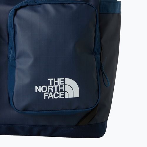 Tasche The North Face Base Camp Voyager Tote 25 l Shady blue/summit navy
