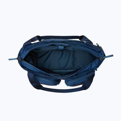 Tasche The North Face Base Camp Voyager Tote 25 l Shady blue/summit navy
