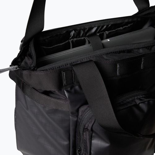 Tasche The North Face Base Camp Voyager Tote 25 l black/asphalt grey
