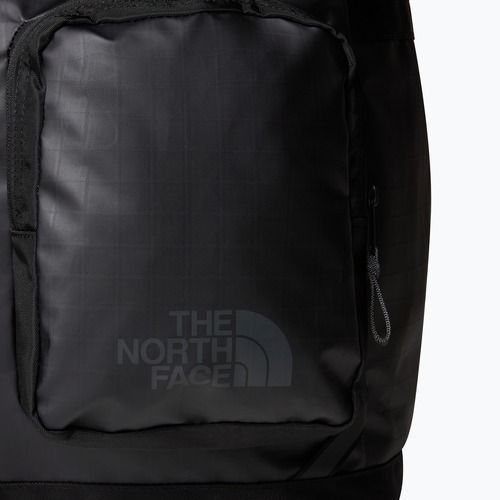 Tasche The North Face Base Camp Voyager Tote 25 l black/asphalt grey