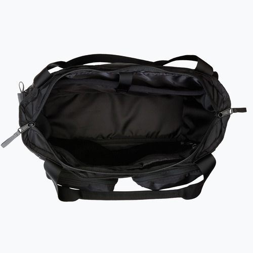 Tasche The North Face Base Camp Voyager Tote 25 l black/asphalt grey