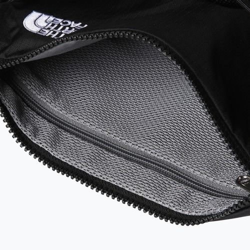 Umhängetasche The North Face Terra Lumbar 1 l black/white