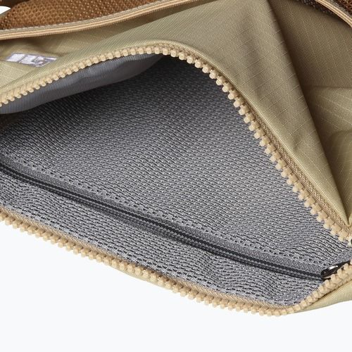 Umhängetasche The North Face Terra Lumbar 1 l khaki stone