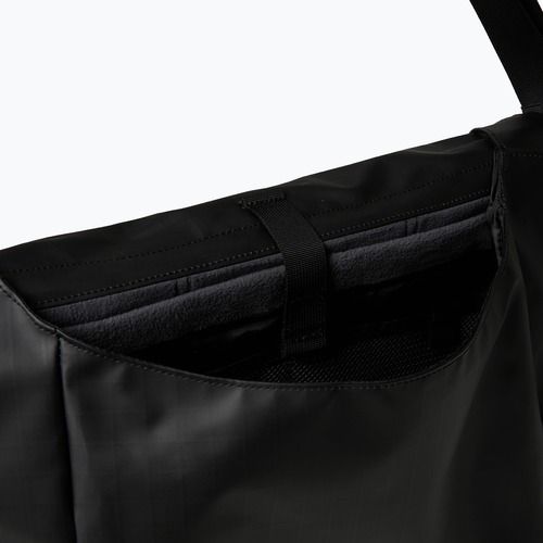 Laptoptasche Herren The North Face Base Camp Voyager Rolltop 12 l black/asphalt grey