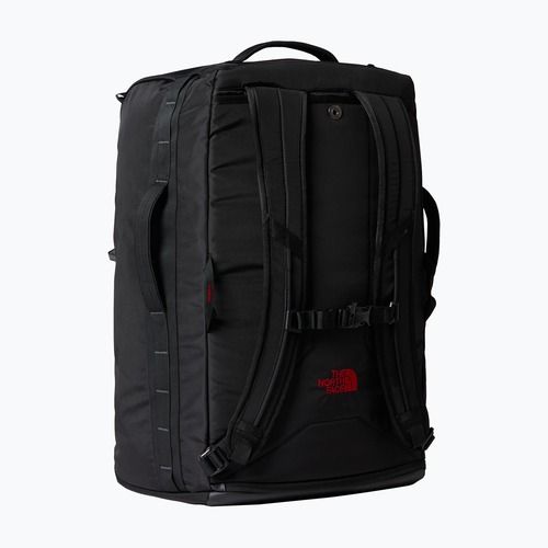 Tasche The North Face Base Camp Boot 50 l black/black
