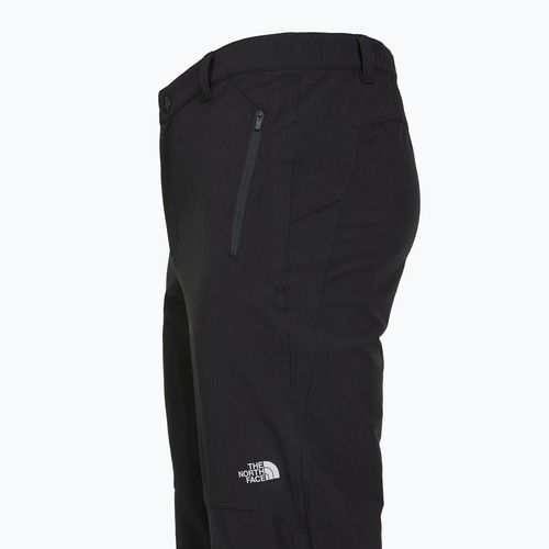 Hose Herren The North Face Softshell Regular Fit black