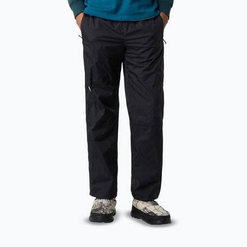 Hose Herren The North Face Antora Rain black