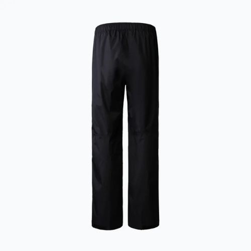 Hose Herren The North Face Antora Rain black