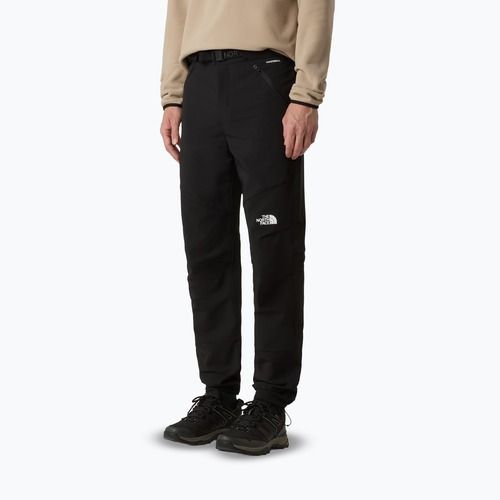 Hose Herren The North Face Diablo Reg Tapered black