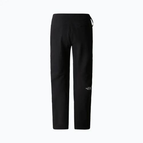 Hose Herren The North Face Diablo Reg Tapered black