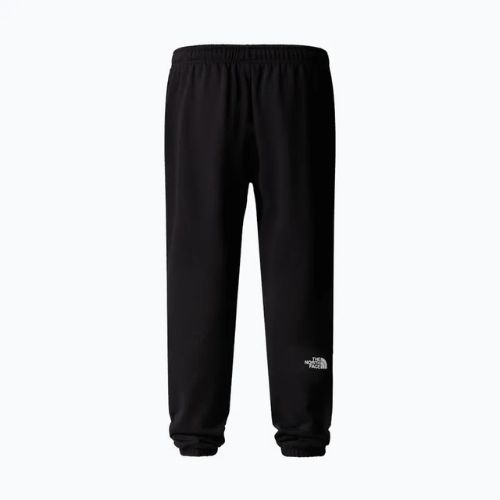 Hose Herren The North Face Simple Dome Regular Tapered Jogger black NF0A8C1WJK31