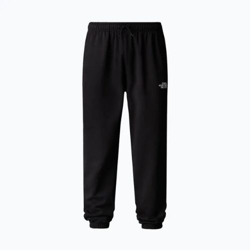 Hose Herren The North Face Simple Dome Regular Tapered Jogger black NF0A8C1WJK31