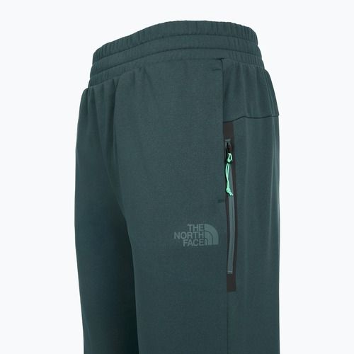 Hose Damen The North Face Mountain Athletics Fleece deep cypress/space