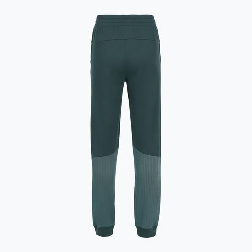 Hose Damen The North Face Mountain Athletics Fleece deep cypress/space
