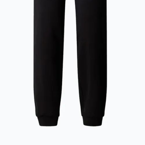 Hose Damen The North Face Mountain Athletics Fleece black