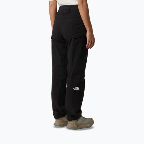 Winterhose Herren The North Face Winter Exploration Reg Tapered Cargo black