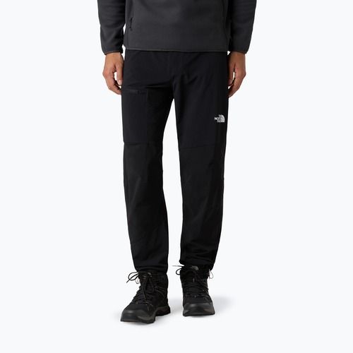Hose Softshell Herren The North Face Speedlight Regular black