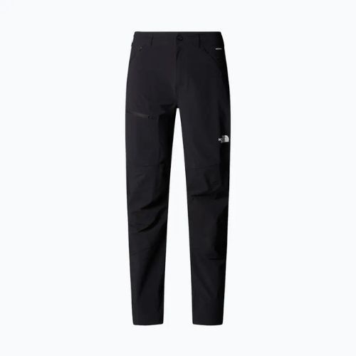 Hose Softshell Herren The North Face Speedlight Regular black