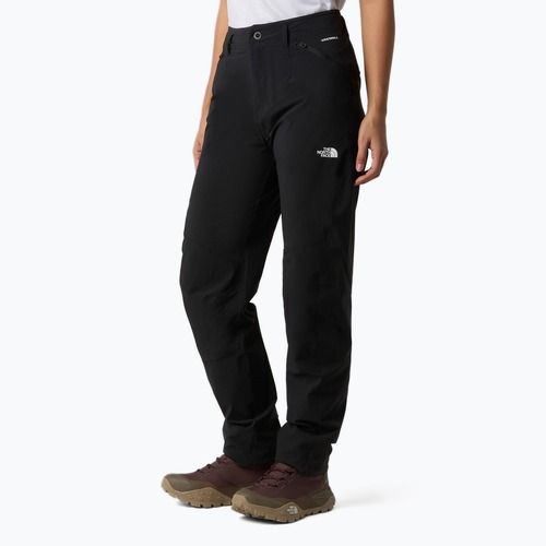 Hose Softshell Damen The North Face Speedlight Regular black
