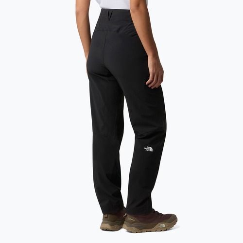 Hose Softshell Damen The North Face Speedlight Regular black