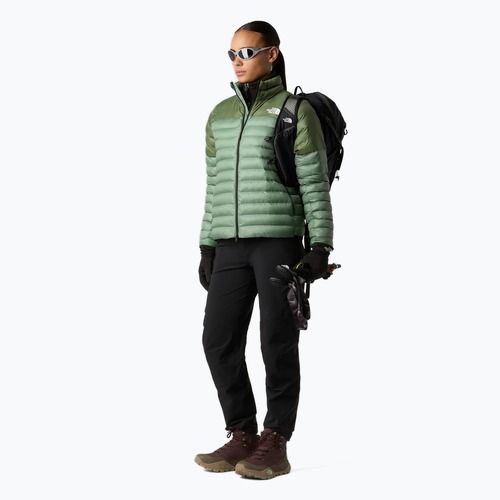 Hose Softshell Damen The North Face Speedlight Regular black