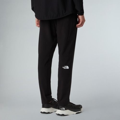 Trekkinghose Herren The North Face 27/7 Woven black
