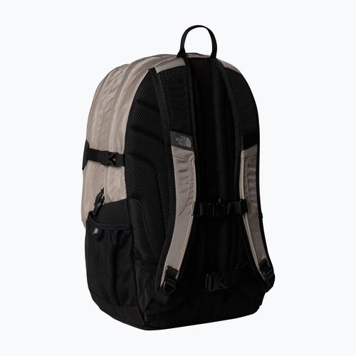 City-Rucksack The North Face Borealis Classic 29 l stone slab/black
