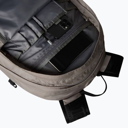 City-Rucksack The North Face Borealis Classic 29 l stone slab/black