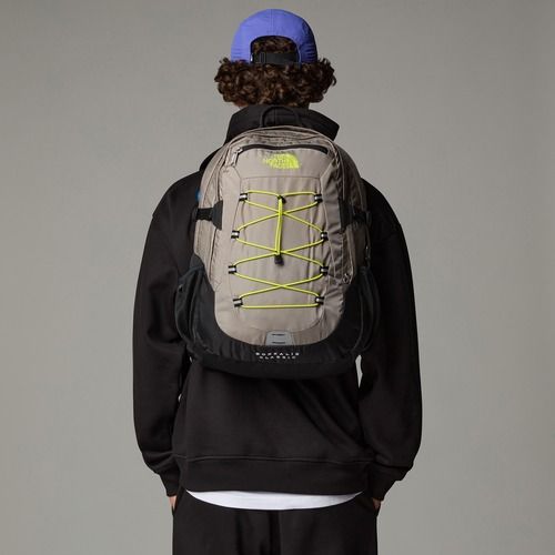 City-Rucksack The North Face Borealis Classic 29 l stone slab/black