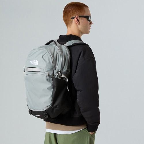 City-Rucksack The North Face Router 40 l meld grey/black