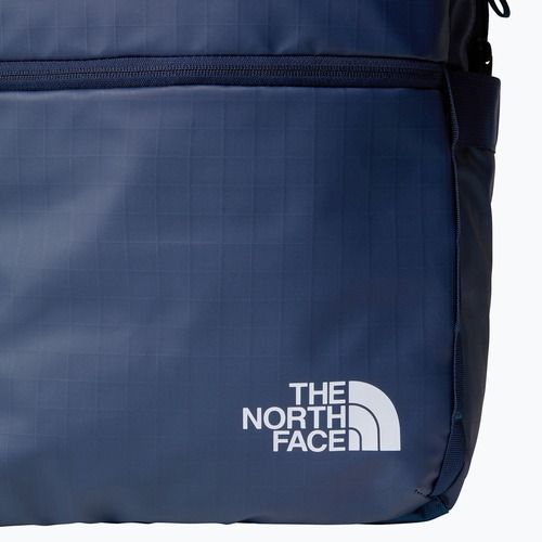 City-Rucksack Herren The North Face Base Camp Voyager Daypack 26 l shady blue/summit navy