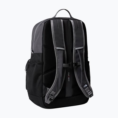 City-Rucksack Kinder The North Face Chuckwalla anthracite grey/black