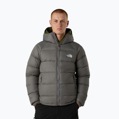 Daunenjacke Herren The North Face Hydrenalite Down Hoodie smoked pearl