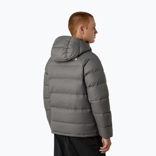 Daunenjacke Herren The North Face Hydrenalite Down Hoodie smoked pearl