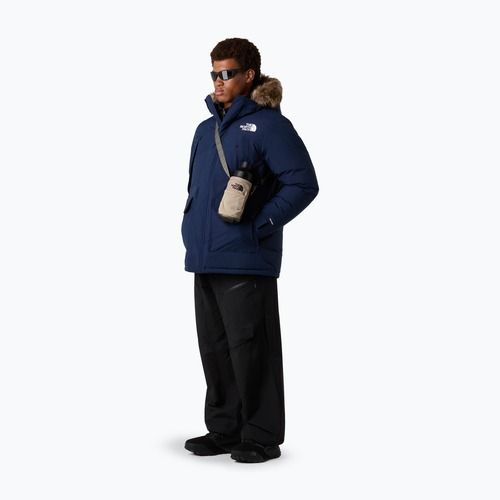 Jacke Herren The North Face Mcmurdo Parka summit navy
