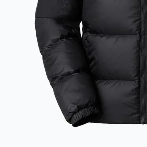 Daunenjacke Herren The North Face Diablo Down 2.0 Jacket black/black/recycled down