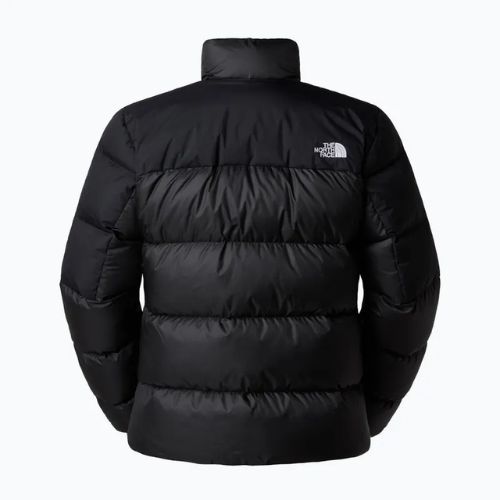 Daunenjacke Herren The North Face Diablo Down 2.0 Jacket black/black/recycled down