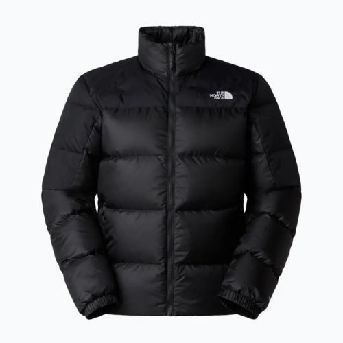Daunenjacke Herren The North Face Diablo Down 2.0 Jacket black/black/recycled down