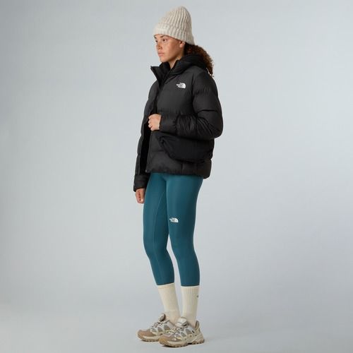 Jacke Damen The North Face Saikuru black/asphalt grey