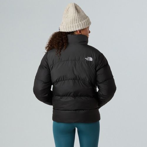 Jacke Damen The North Face Saikuru black/asphalt grey