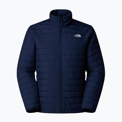 Jacke 3in1 Herren The North Face Carto Mono Triclimate Hooded summit navy