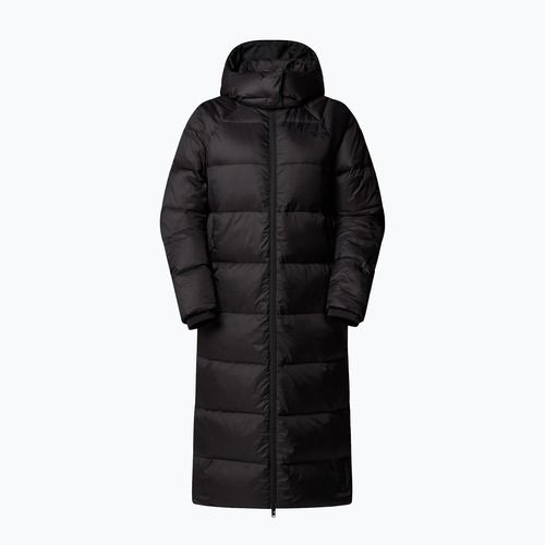 Daunenmantel Damen The North Face Hydrenalite City Long Down Hooded Parka