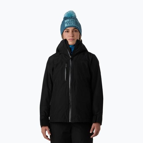 Skijacke Damen The North Face Descendit black