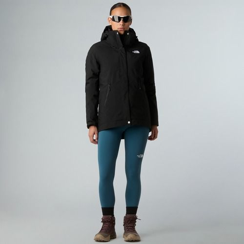 Jacke 3in1 Damen The North Face Inlux Insulated black