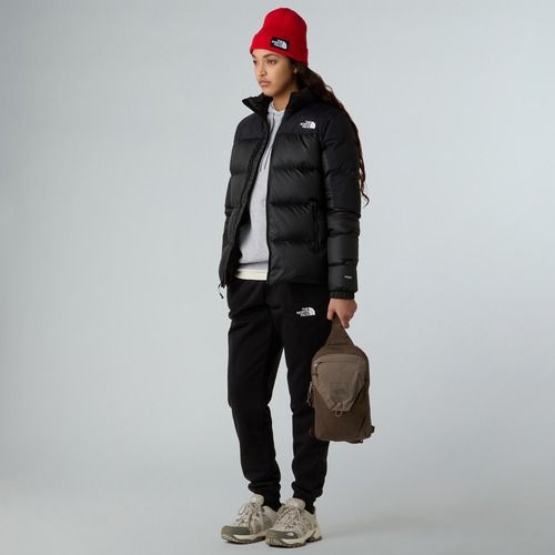 Daunenjacke Damen The North Face Diablo Down 2.0 black heather/black
