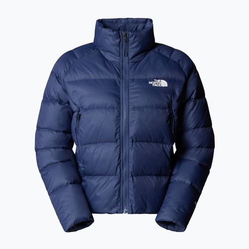 Daunenjacke Damen The North Face Hyalite Down lunar blue